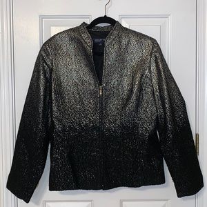 Jones New York Signature Jackets & Coats